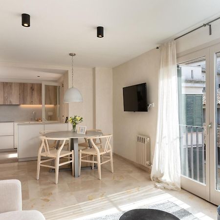 Apartament Flateli Pou Rodo 3 Girona Zewnętrze zdjęcie