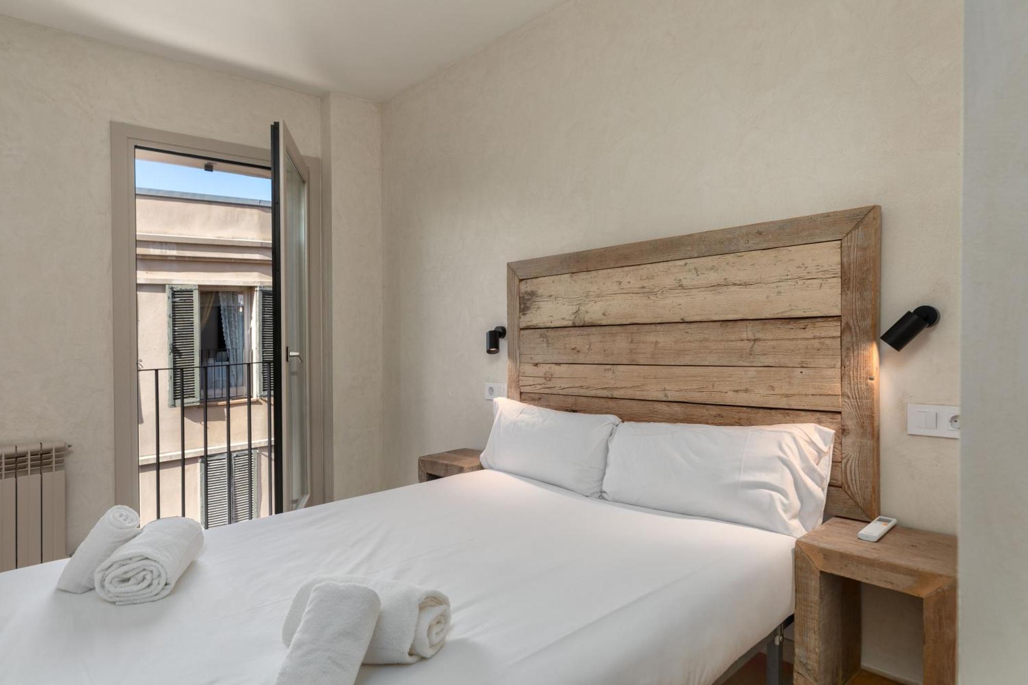 Apartament Flateli Pou Rodo 3 Girona Zewnętrze zdjęcie