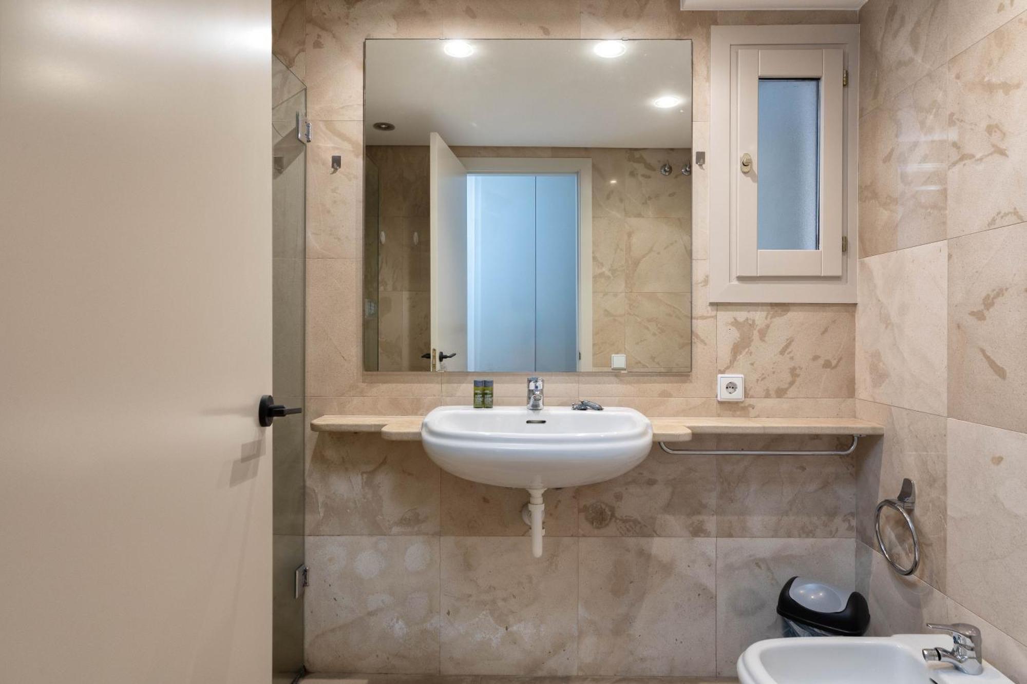 Apartament Flateli Pou Rodo 3 Girona Zewnętrze zdjęcie