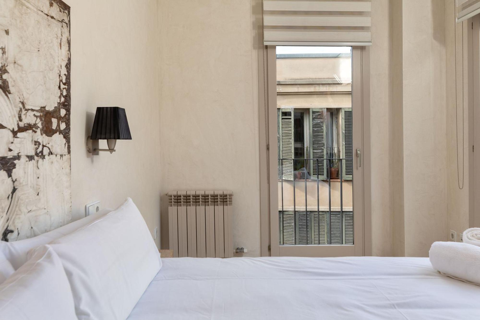 Apartament Flateli Pou Rodo 3 Girona Zewnętrze zdjęcie