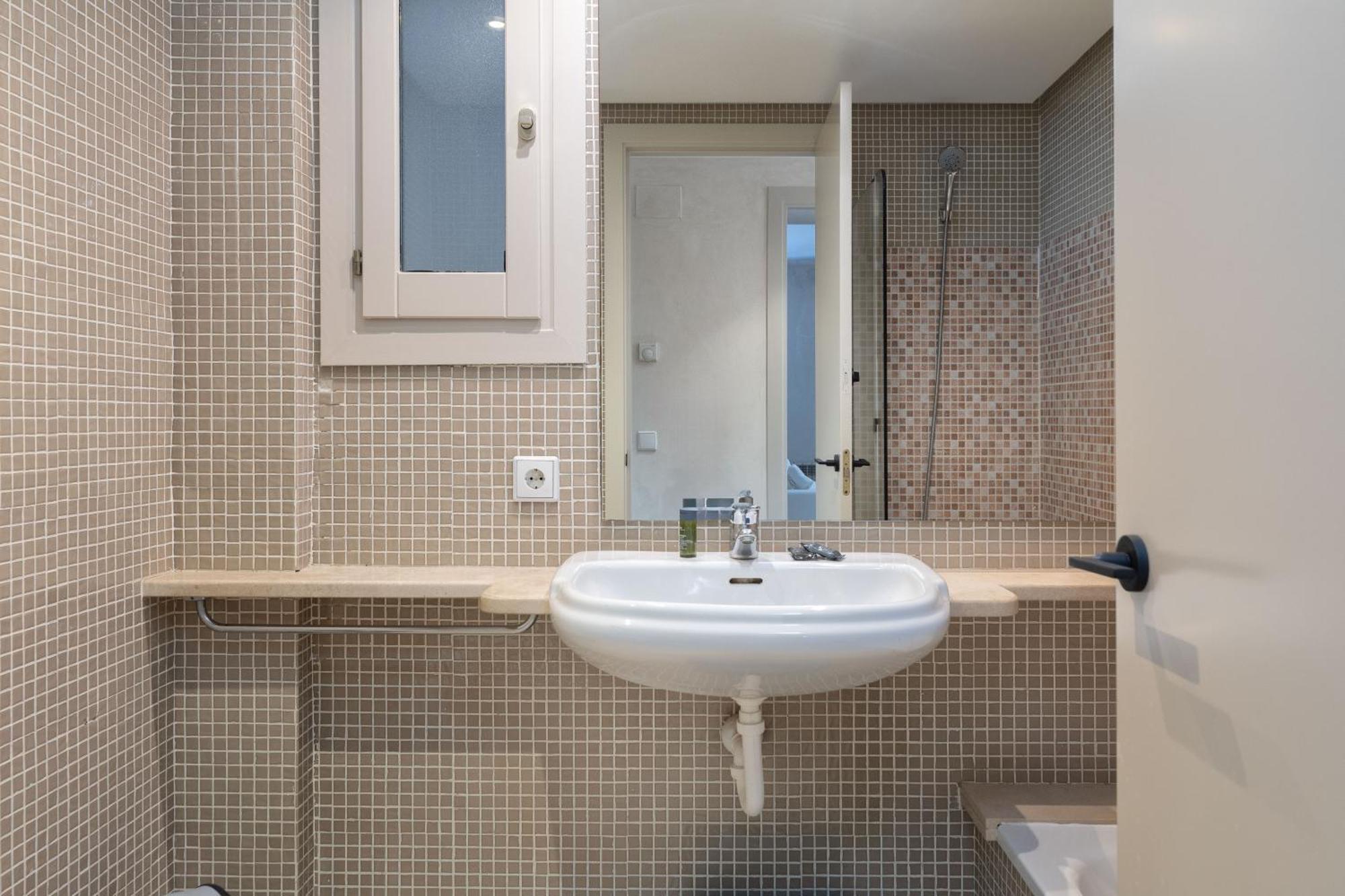 Apartament Flateli Pou Rodo 3 Girona Zewnętrze zdjęcie